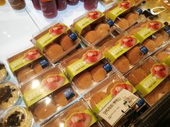 零售区-东哥面包(江宁大润发店)