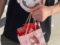 -海底捞火锅(青悦城店)