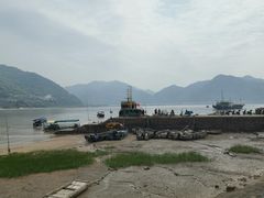 -北岐滩涂