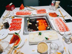 -海底捞火锅(顺义华联店)