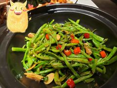 -雲蜀龙阁·金牌水煮鱼(方庄店)