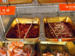-33韩式自助烧烤(环城南路店)