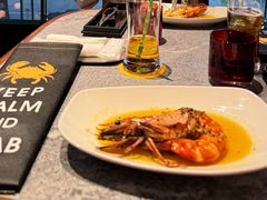 -Ministry of Crab•MOC(交子大道店)