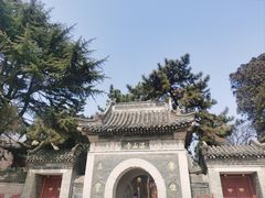-湛山寺