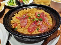 -六泰居·尔滨地标·东北菜(松北店)