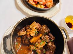 -藏红花·西班牙餐厅(北京五道营店)