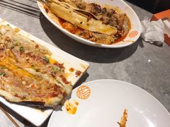 -小杨烤肉(高新店)