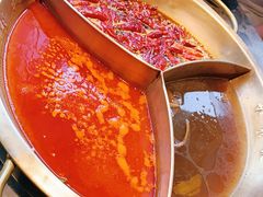 -小龙坎火锅(春熙太古里店)