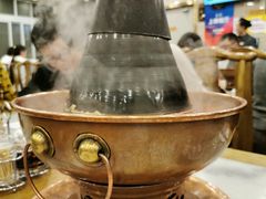 -牛街·马辈儿涮肉(牛街二店)