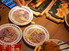-小川洋风料理(大悦城店)