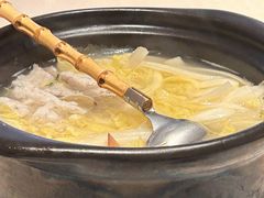 -侨美食家·粤菜(体育西路店)