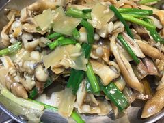 蛏子王-盒马鲜生(皇庭广场店)