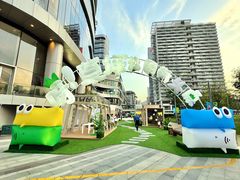 -深圳来福士广场