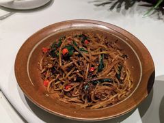 -隐厨中国餐馆(红旗大街店)