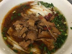 牛杂粉-易裕和·长沙米粉(竹塘西路店)
