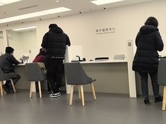 -华为授权服务中心(徐汇漕溪北路)