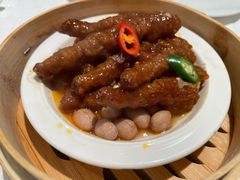 -金悦轩海鲜酒家(拱北店)