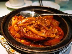 -肥妹烧腊店(塘朗店)