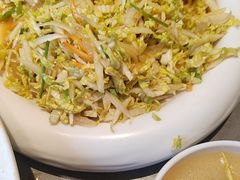 -大闫家烧烤·小海鲜家常菜(郑庄店)