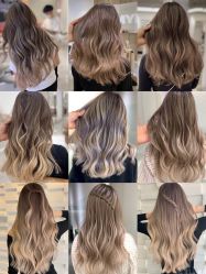 点击看大图 -MY HAIR ARDOR