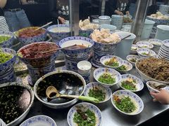 -清真马虎面馆(西七路店)