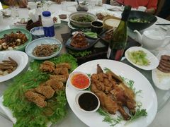 -东来顺饭庄(金泉广场店)