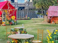 -海南清水湾莱佛士酒店