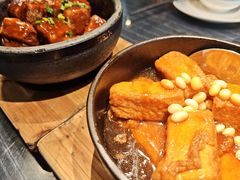 -甘家界牌柠檬鸭(青山店)