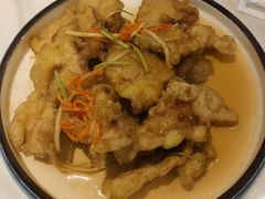 -南山鲜虾面·活鲜小馆·海味大连菜(南山总店)