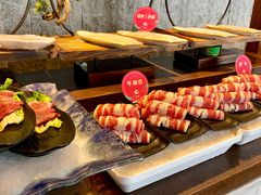 -阳光岛·海鲜盛宴(银泰中心in99店)