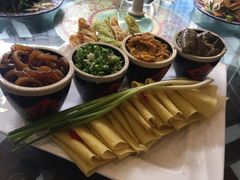 -乔家满族八大碗(流水沟店)