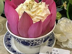 -绣园苏式火锅·开创者·腌笃鲜(大洋百货店)