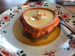 海鲜蒸蛋-水月·和牛工坊(水晶郦城店)