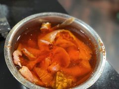 滑嫩鱼片-浩文烧烤