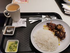 -大家乐(广州天河城六楼店)