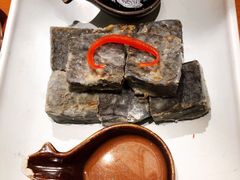丽江鸡豆粉-云海肴·汽锅鸡·云南菜(广安门天虹店)