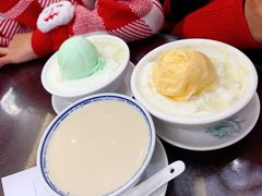 -民信老铺(双皮奶博物馆店)