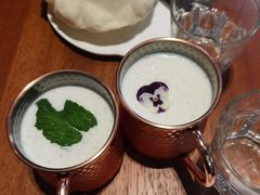 -ELI FALAFEL Lebanese&Mediterranean黎巴嫩美食(富城路店)
