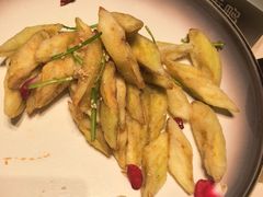 -八府香鸭·啫啫煲(华山路店)