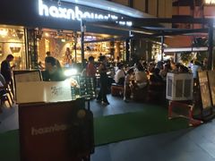 -haxnbauer海森堡德国餐厅(深圳coco店)
