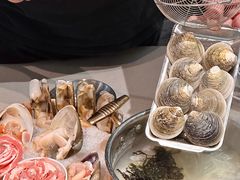 -烧货·活海鲜炭烧(湖滨商业街店)