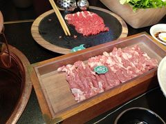 -乔先生涮肉·鲜活牛羊肉火锅(塘沽店)