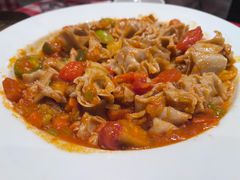 -西贝莜面村(常州新北万达广场店)