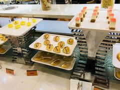 -素之缘素食(新之城店)