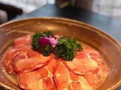 九秒牛肉-盡膳口福·百年汤方火锅(科华北路店)