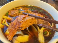 -中国厨房/台湾牛肉面