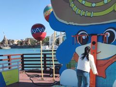 -大连海昌发现王国主题公园