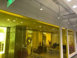 -AYO SALON