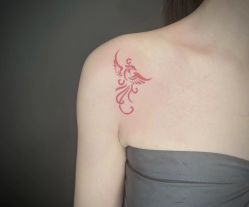 -刺客纹画·纹身·洗纹身.穿孔饰品