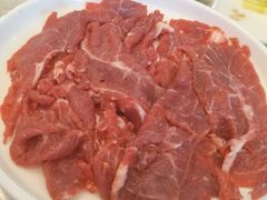 扁心肉-潮汕林记牛肉火锅(万象天地店)